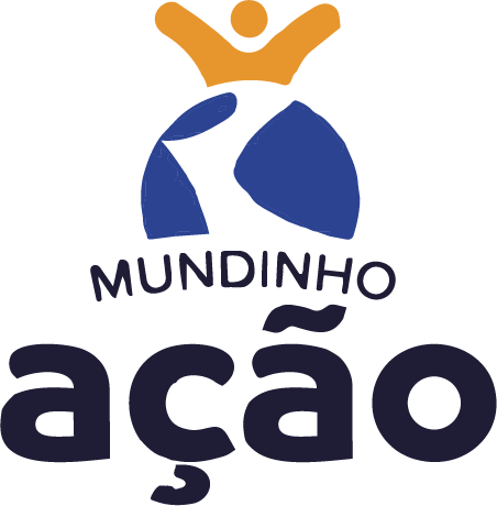 Mundinho Ação — escola parceira AME